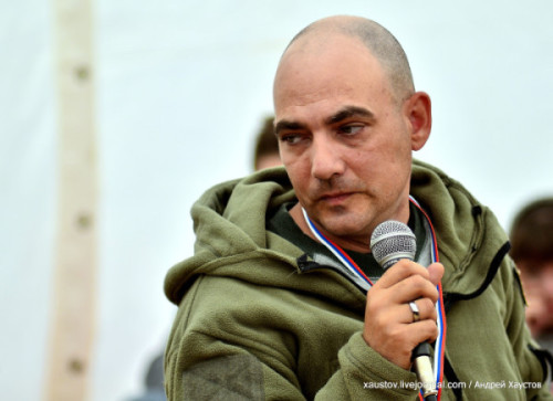 Дмитрий СТЕШИН предельно честно о профессии военного журналиста
