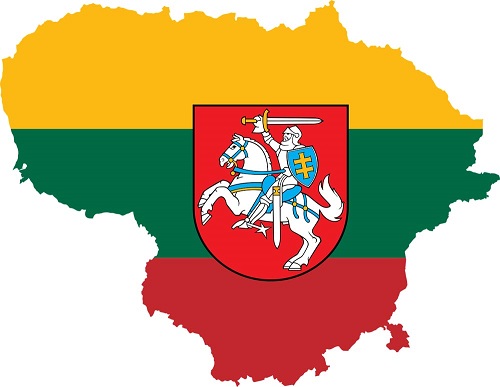 Литва: взгляни, почувствуй, полюби 