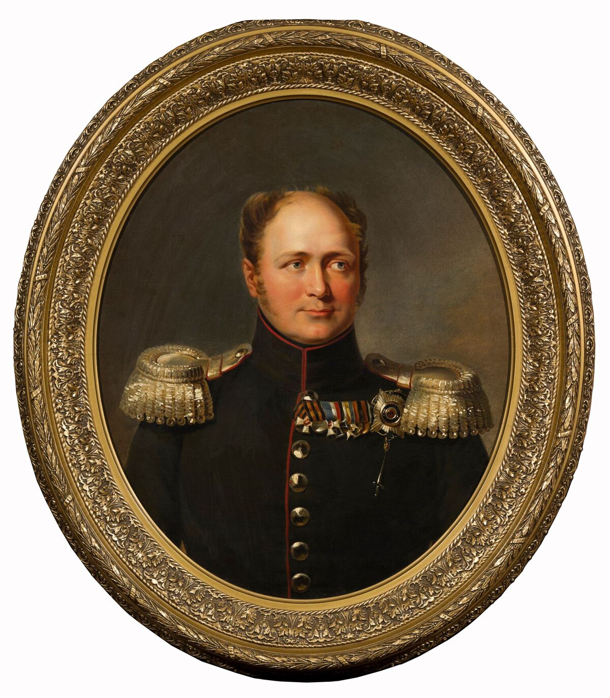 Наполеон – отвергнутый жених
