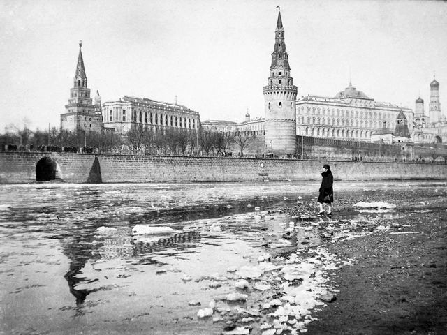 «Канал имени Москвы» спас столицу от катастрофы