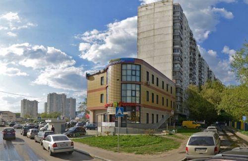 Группа компаний «МИР» открыла допофис в Москве