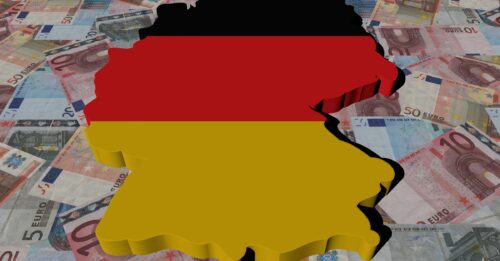 Германия временно снизит ставку НДС