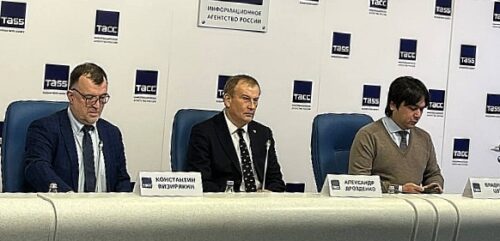 Александр Дрозденко рассказал о туристическом потенциале 47 региона